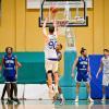 UEB Cividale, la prima amichevole si chiude con una sconfitta: Treviso passa 107-74