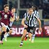 Torino-Udinese 2-1: il tabellino del match