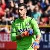 TUTTOUDINESE AWARD: Scuffet con due miracoli si aggiudica la quinta giornata