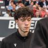 Udinese, Palma sull’infortunio: “Non rientro prima della sosta”