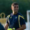 Primavera, comincia la preparazione per l'Udinese