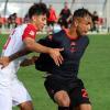 Impresa LME a Mortegliano: Triestina ko 2-1 tra i veleni, la squadra di Barbieri vola a quota 11