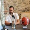 APU Udine, Vertemati: "Contentissimo di come è stata costruita la squadra"