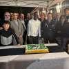 Udinese, abbraccio dei tifosi a San Vito: passione, cori e promesse per il futuro