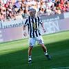 Udinese, Chakvetadze in campo con la Georgia ieri sera