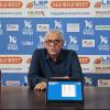 UEB Cividiale, Pillastrini: "Bravi i ragazzi a riprenderla, importante il ritorno di Mobio"