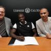UFFICIALE - Udinese, altro rinnovo per Kamara: prolunga fino al 2028