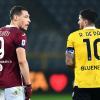Verso Torino-Udinese: i precedenti all'Olimpico premiano i granata