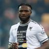 L'ex Udinese Isaac Success di nuovo svincolato: addio a sorpresa al club libico