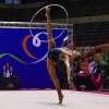 Tara Dragas provvisoriamente prima ai Campionati Nazionali Assoluti