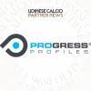 Udinese rinnova la sua partnership con Progress Profiles