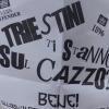 Clima teso a Udine, spuntano volantini contro la Triestina: "Venite a salutarli". Indaga la Questura