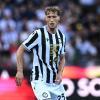 Udinese, Vojvoda a DAZN: "Abbiamo tanto potenziale, vogliamo lanciare subito un segnale"
