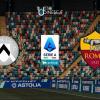 DIRETTA Serie A Udinese-Roma: calcio d'inizio alle ore 18.00