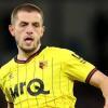 Udinese, possibile l'arrivo di Chakvetadze dal Watford