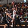 Maxima Roma-APU Udine 81-75, LE PAGELLE: ottima difesa, attacco in riserva