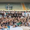 La Dinamo Gorizia si presenta: tutto pronto per la stagione 2026/27