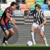 Udinese, Alessandro Zanoli: “Tornato a fare ciò che amo; mi sei mancato così tanto”