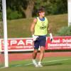 Udinese, Zaniolo versione... portiere: il VIDEO dal ritiro in Austria