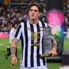 Udinese, Zaniolo a Sky: "Ho sbagliato questa estate, ora voglio lavorare per l'Udinese e la Nazionale"