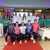 Presentata a Lignano la CDA Volley Talmassons FVG 2026/27: svelate anche le nuove divise