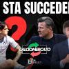 COSA STA SUCCEDENDO tra ZANIOLO e l'UDINESE