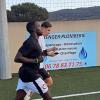 Udinese, Kamara si allena con l'amico ed ex compagno di squadra Thauvin