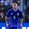 Da svincolato in attesa per l'Udinese al debutto con l'Argentina: l'incredibile parabola di Valentin Gomez