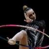 Tara Dragaš sfiora il titolo italiano: splendida medaglia d’argento ai Campionati Assoluti