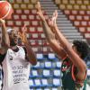 Apu Udine, continua a crescere la condizione: buon test contro l'Olimpija Lubiana