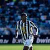 Udinese, si ferma Alaba per infortunio: risentimento muscolare al polpaccio