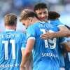 Napoli-Udinese 1-0, LE PAGELLE DEGLI AVVERSARI: Hojlund e De Bruyne trascinano nell'ultima di Conte