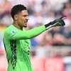 Pastore sceglie Okoye al Fantacalcio: "Portiere in crescita protetto da una difesa forte"
