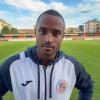 Cjarlins Muzane, Diaw: "Felice di avere aiutato la squadra con il mio gol"