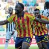 Udinese, è notte fonda: il Lecce passeggia al Bluenergy Stadium e vince 3-0. Quinta sconfitta di fila, Runjaic ora rischia