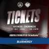 Udinese-Cremonese, tutte le informazioni sui biglietti della gara del Bluenergy Stadium