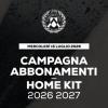 Udinese, dove vedere la presentazione della campagna abbonamenti e dell'home kit