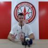 Trieste, Candussi rimane: "Scelta di cuore. Daremo tutto per i tifosi"