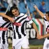 L'ex Udinese Iaquinta duro: "Dimostrerò l'innocenza di mio papà"