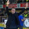 UEB Cividale, Micalich: "Knight è stata un'opportunità, cercava un club che giocasse le coppe"