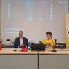 UEB Cividale, presentati Bellinaso e Bottelli. Micalich: "Onorate la maglia"