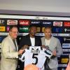 Udinese, Alaba si presenta: "Runjaic mi ha convinto del progetto"