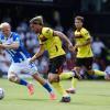 Watford, vittoria nell'amichevole contro l'Hansa Rostock: esordio per Iker Bravo