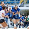 CDA Volley, trasferta a Vallefoglia: le Pink Panthers cercano il riscatto