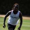 Watford, Zemura: "Sono qui per ottenere la promozione in Premier League"