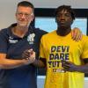 UFFICIALE - Ivan Mobio è un nuovo giocatore della UEB Cividale