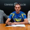 Calciomercato Udinese, il tabellone acquisti-cessioni: tutte le ufficialità