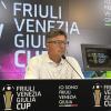 Udinese, Runjaic dopo la vittoria della Fvg Cup: "Una buona base su cui costruire"