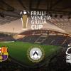Dove vedere Udinese, Barcellona e Nottingham Forest in tv e streaming | FVG Cup