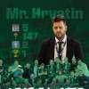 Pordenone C5 ai saluti con mister Marko Hrvatin dopo cinque stagioni